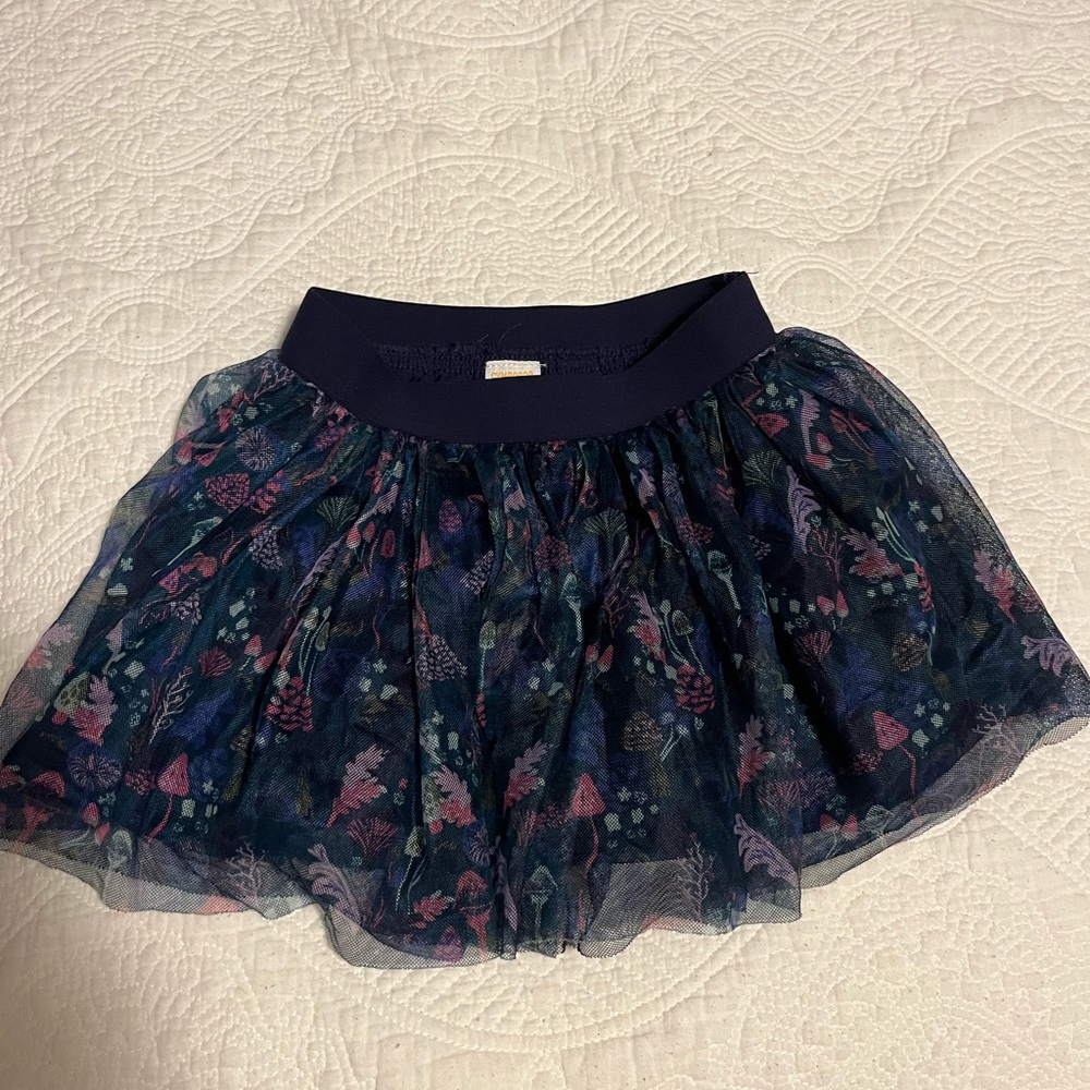 Gymboree Girls Skirt size xs (4)